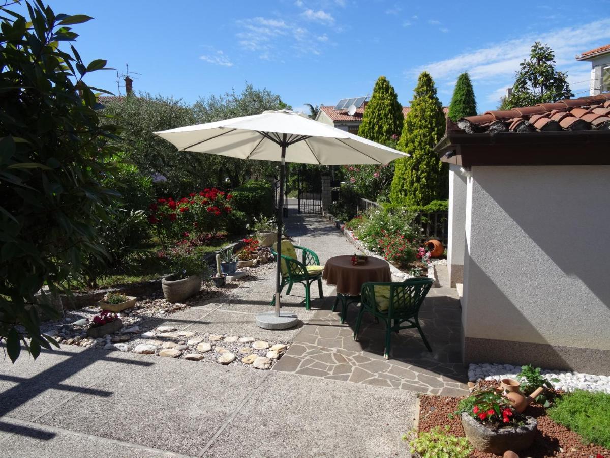 Apartma Na Trati Izola Exterior photo