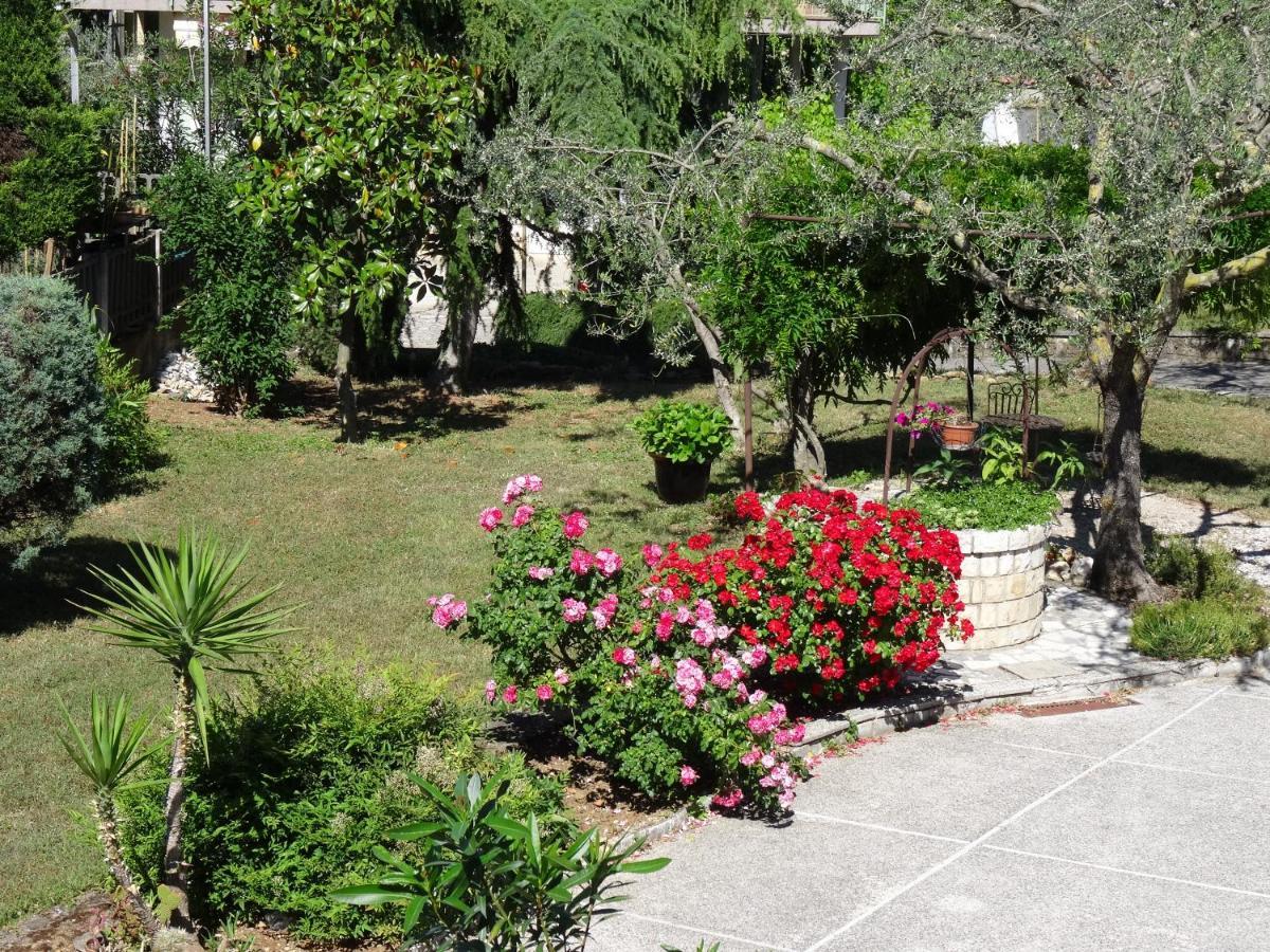 Apartma Na Trati Izola Exterior photo