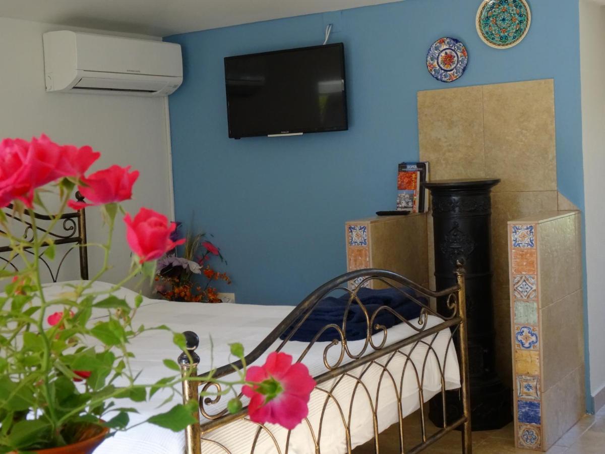 Apartma Na Trati Izola Exterior photo