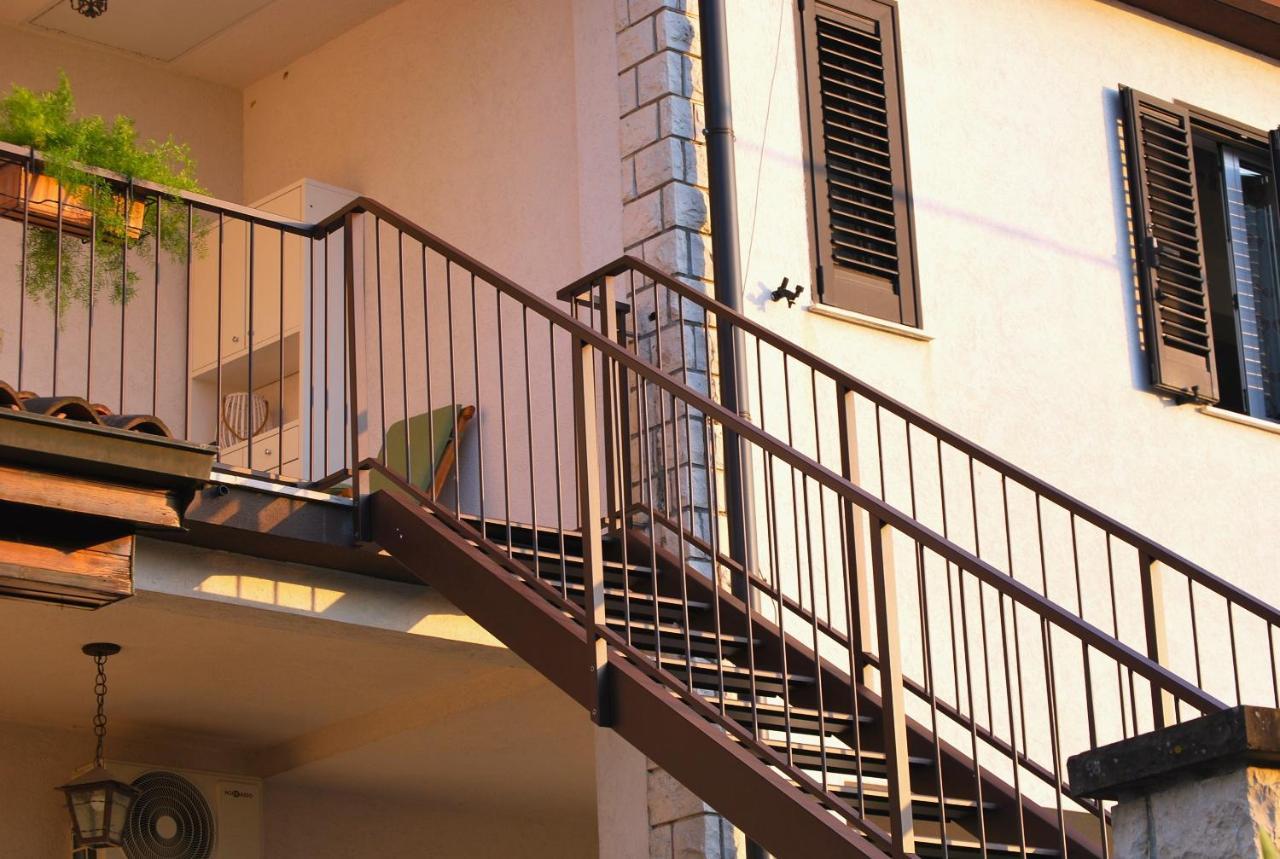 Apartma Na Trati Izola Exterior photo